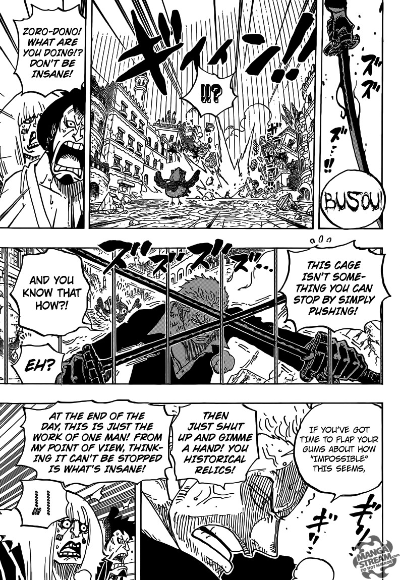 onepiece One Piece Manga