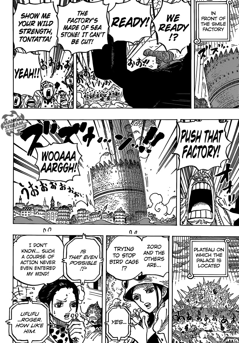 onepiece One Piece Manga