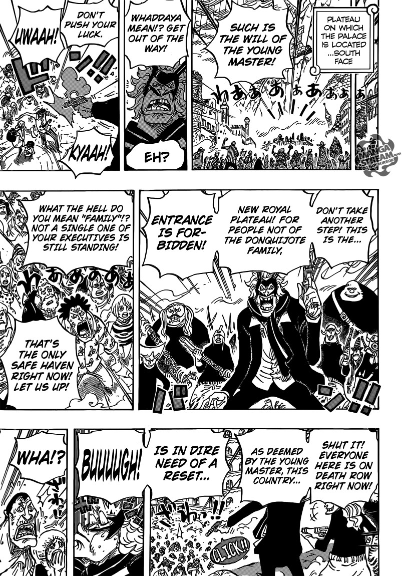 onepiece One Piece Manga