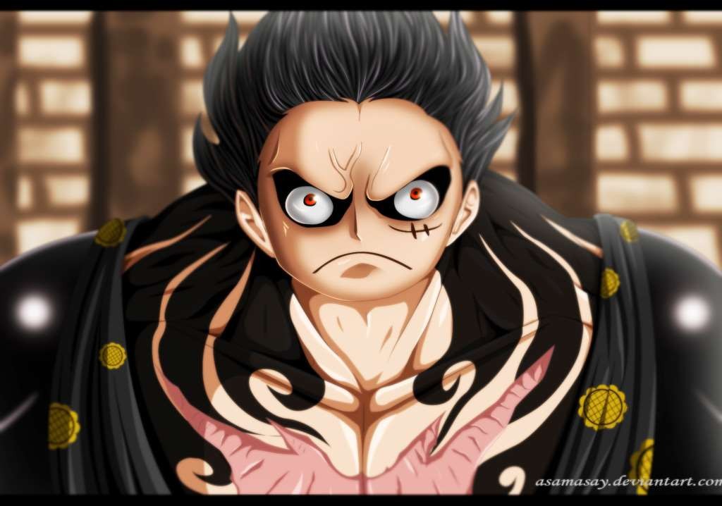 onepiece One Piece Manga