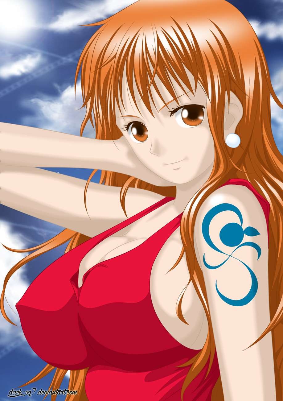 onepiece One Piece Manga