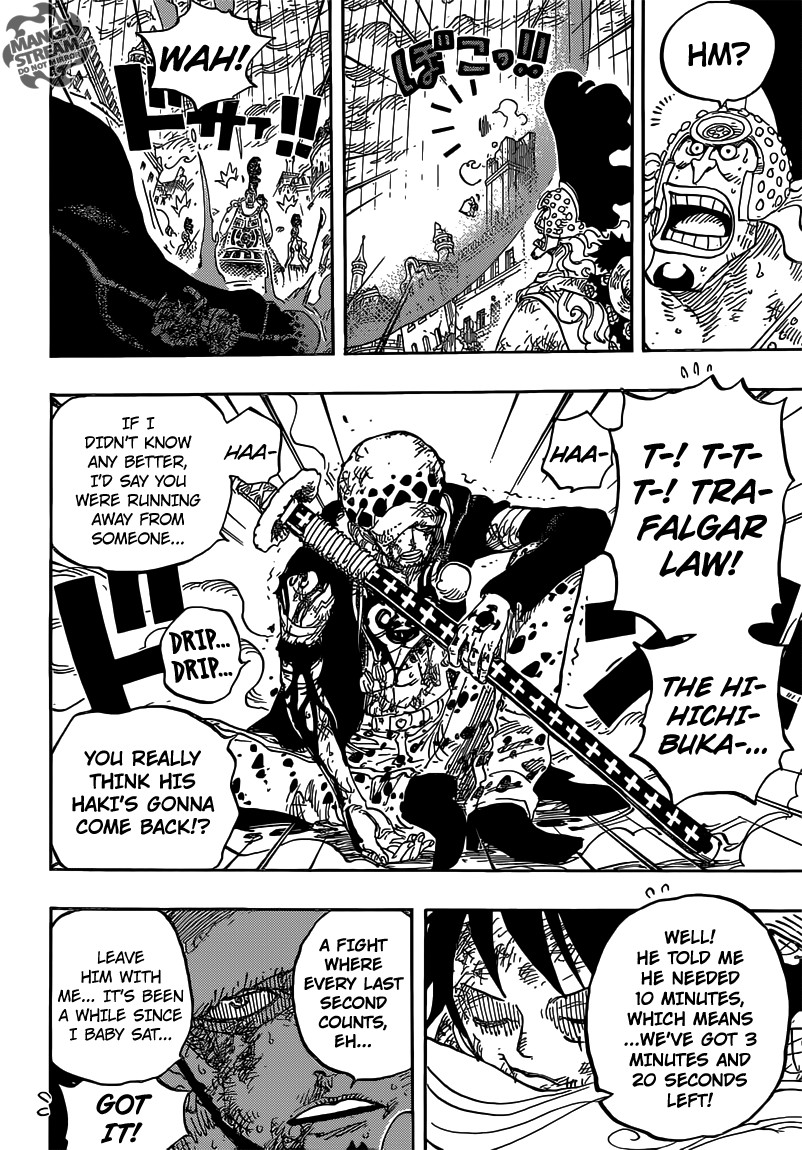 onepiece One Piece Manga