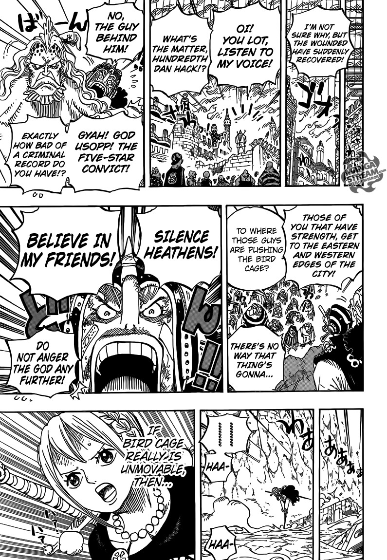 onepiece One Piece Manga
