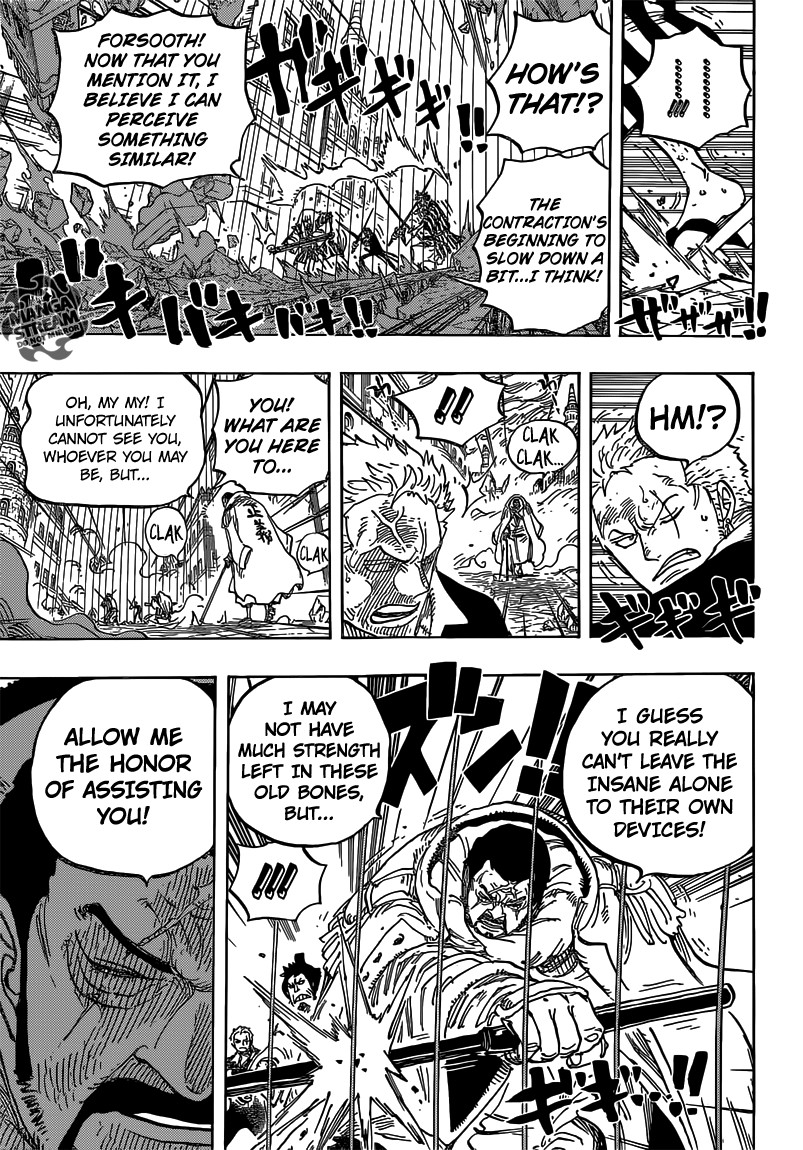 onepiece One Piece Manga