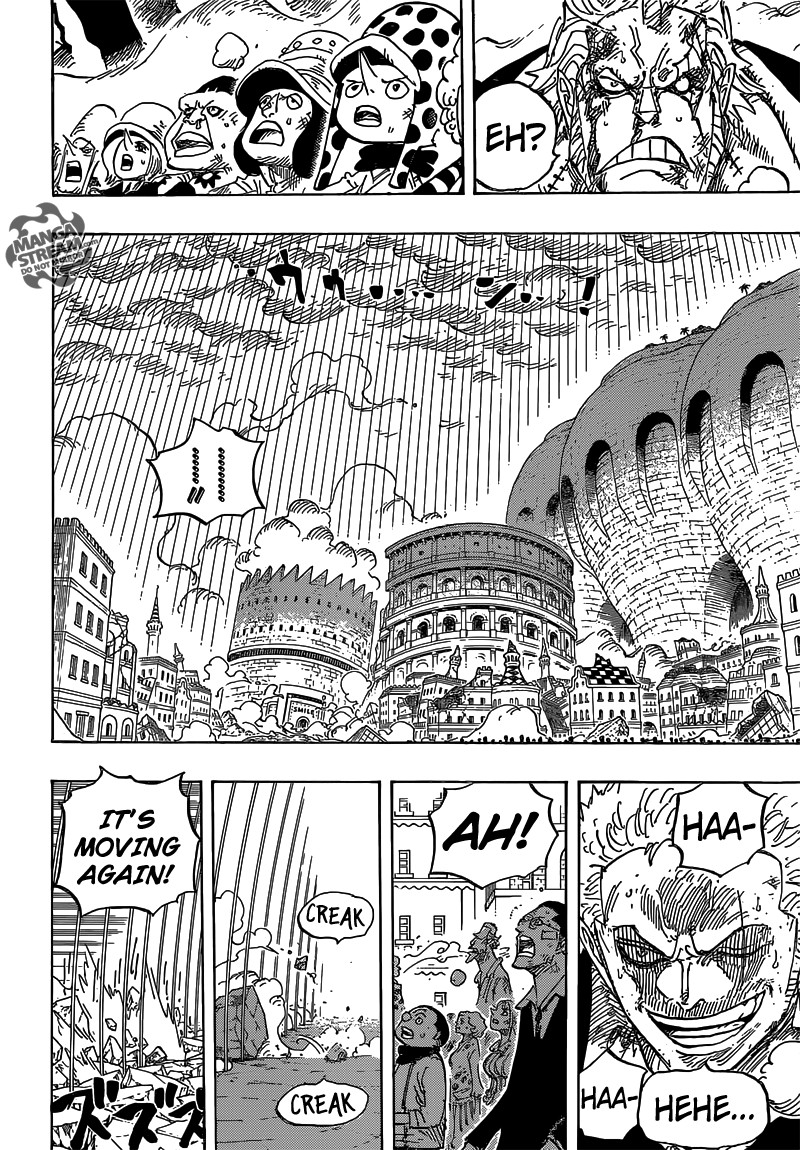 onepiece One Piece Manga