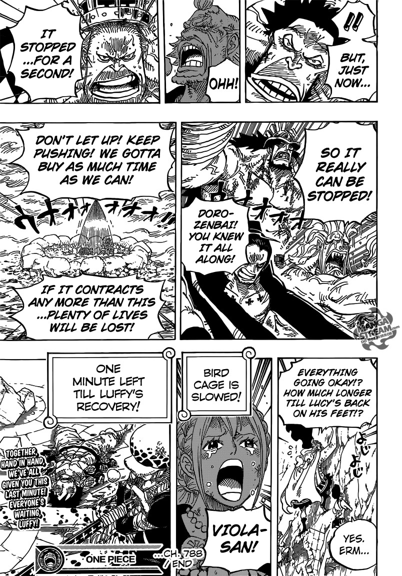 onepiece One Piece Manga