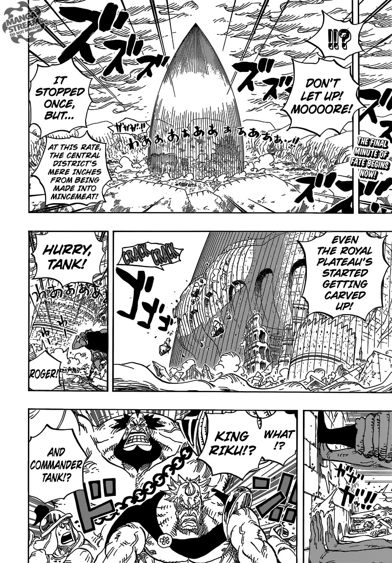 onepiece One Piece Manga