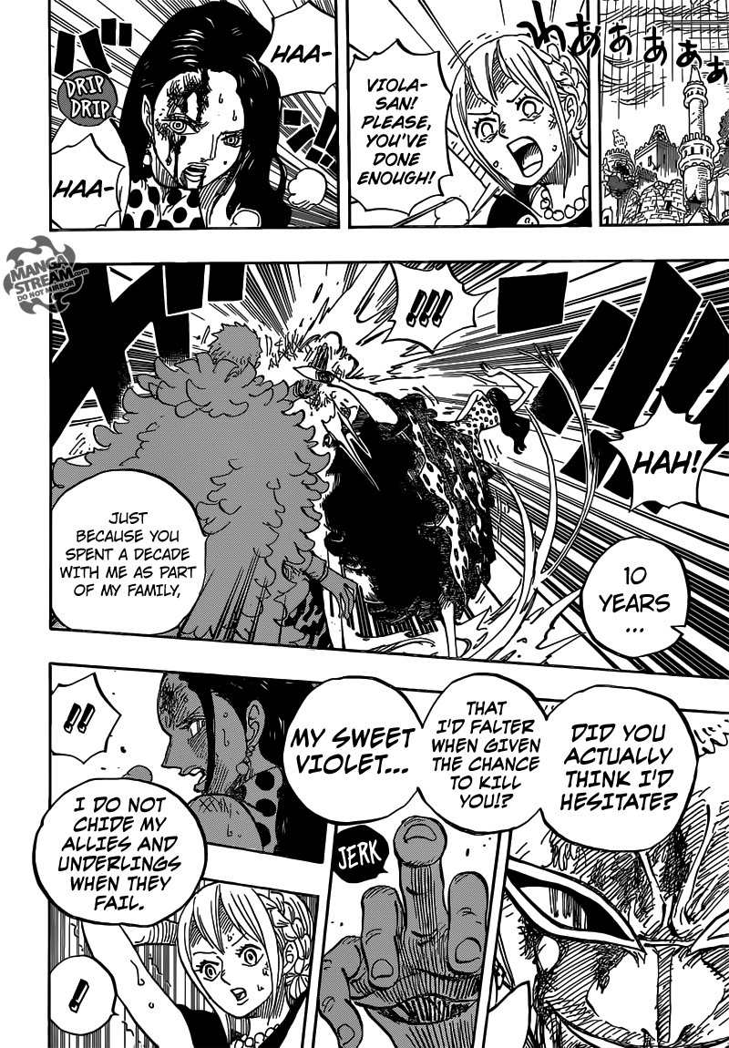 onepiece One Piece Manga