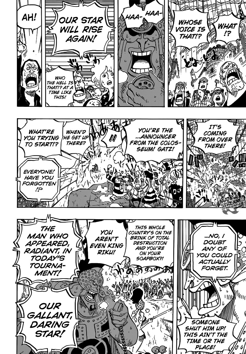 onepiece One Piece Manga
