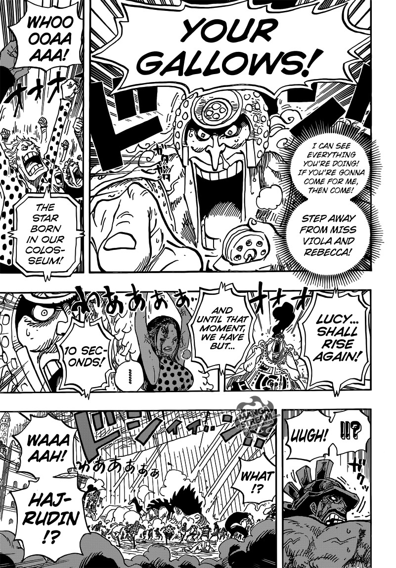 onepiece One Piece Manga