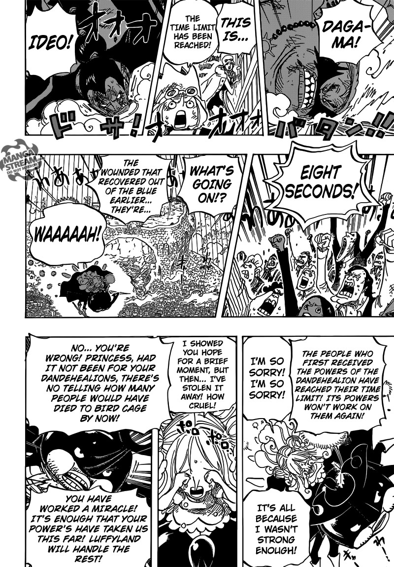 onepiece One Piece Manga