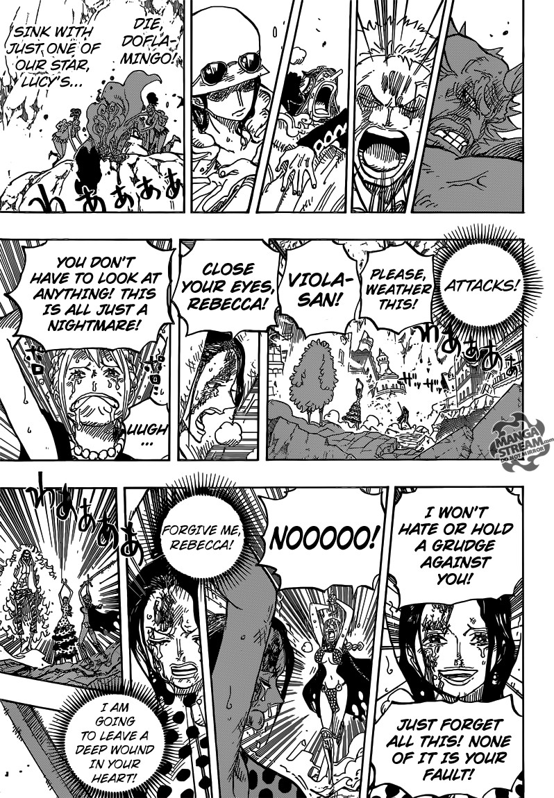 onepiece One Piece Manga
