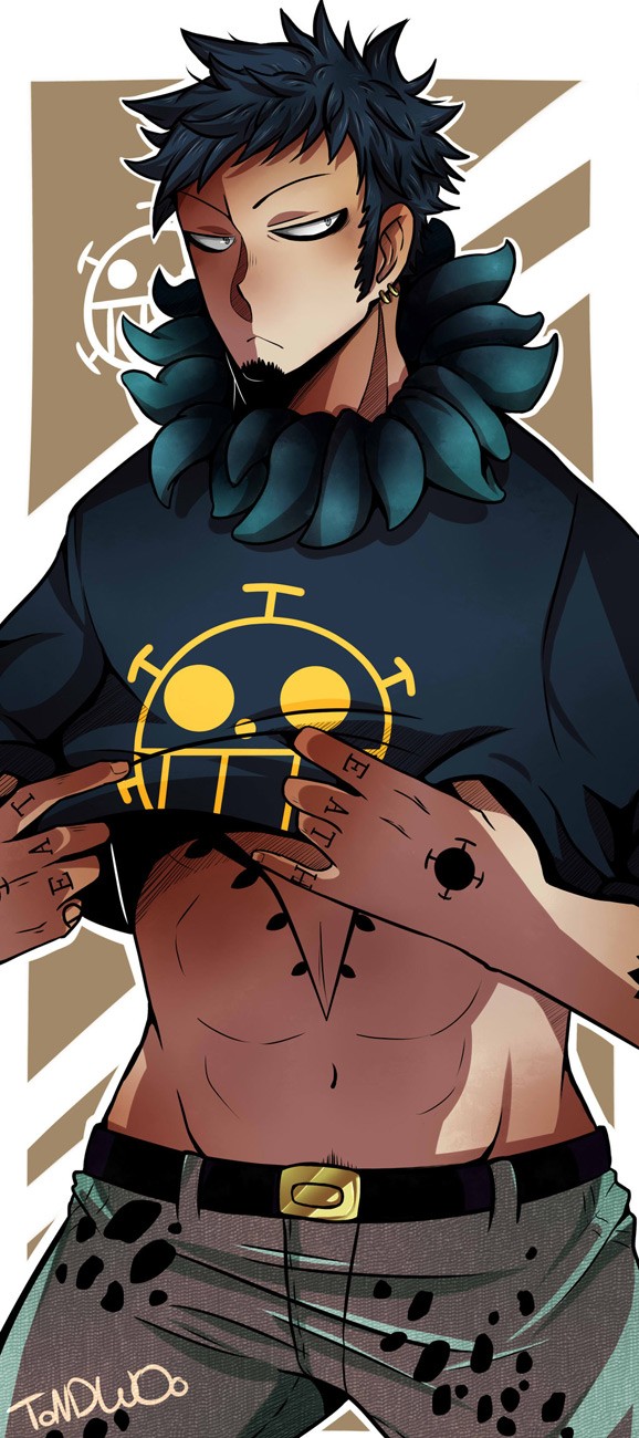 onepiece One Piece Manga