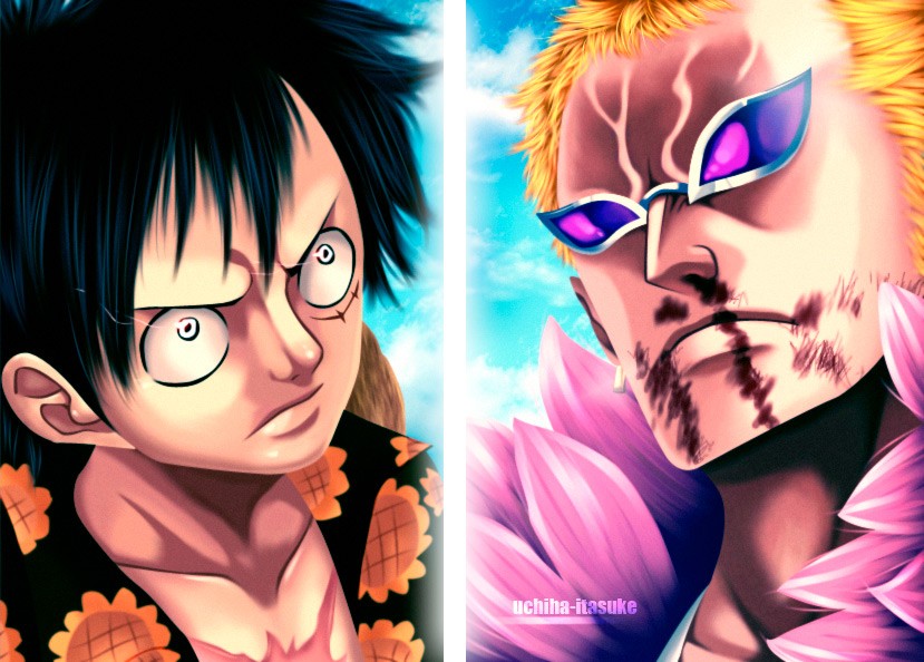 onepiece One Piece Manga