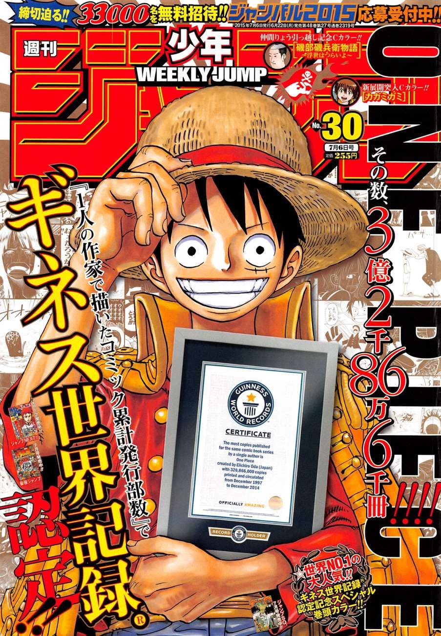 onepiece One Piece Manga