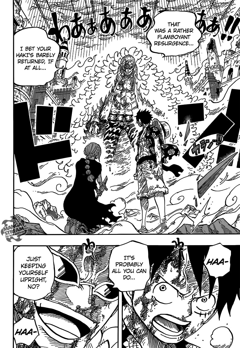 onepiece One Piece Manga
