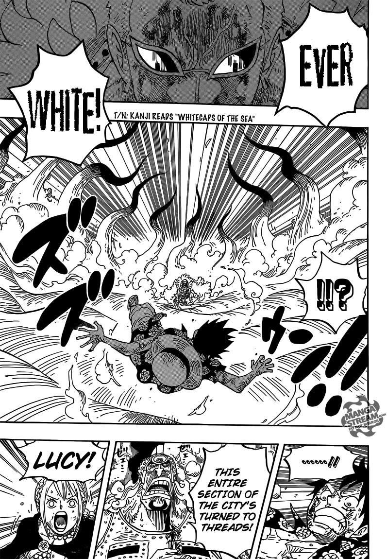 onepiece One Piece Manga
