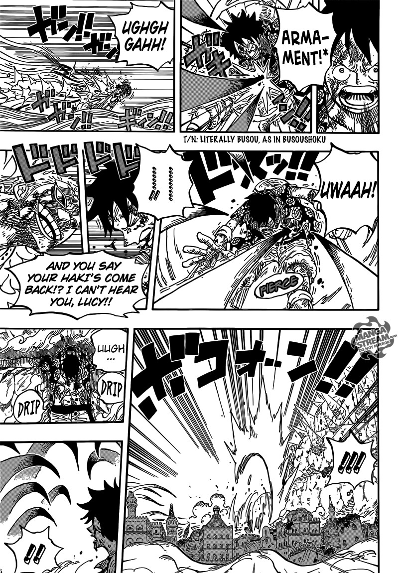 onepiece One Piece Manga