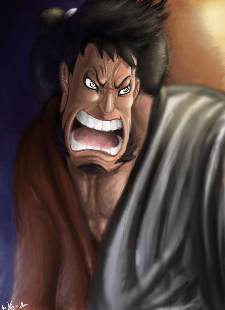 onepiece One Piece Manga