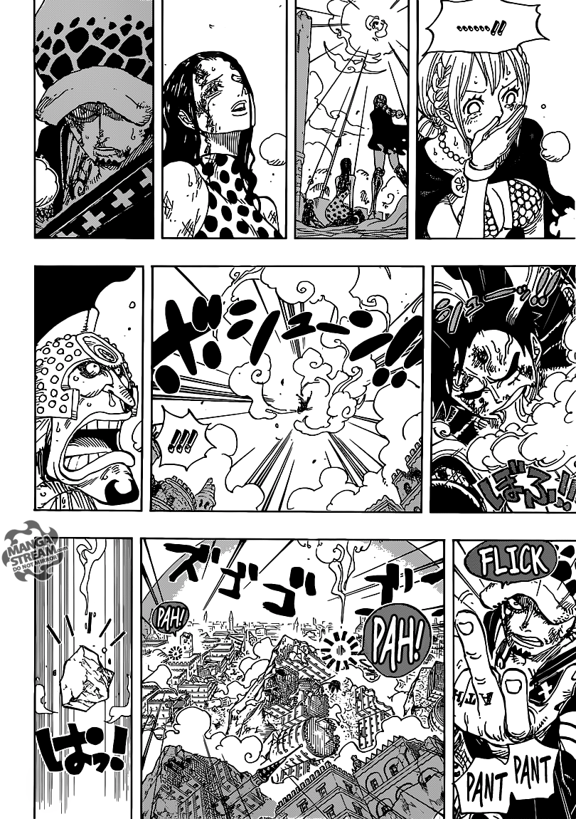 onepiece One Piece Manga