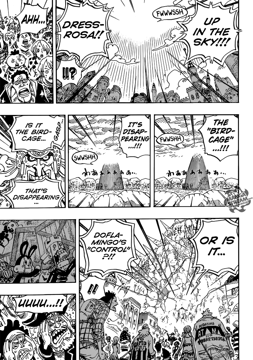 onepiece One Piece Manga