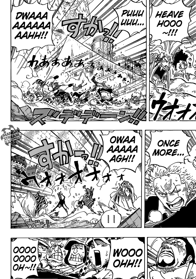 onepiece One Piece Manga