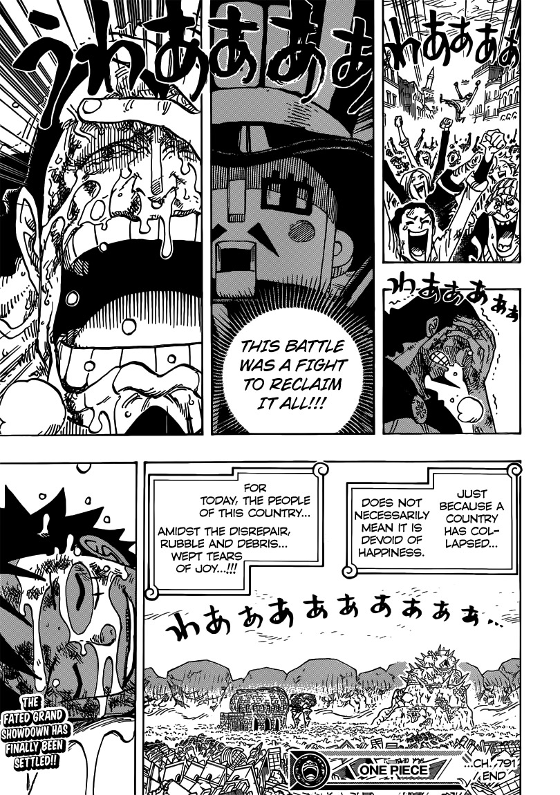 onepiece One Piece Manga