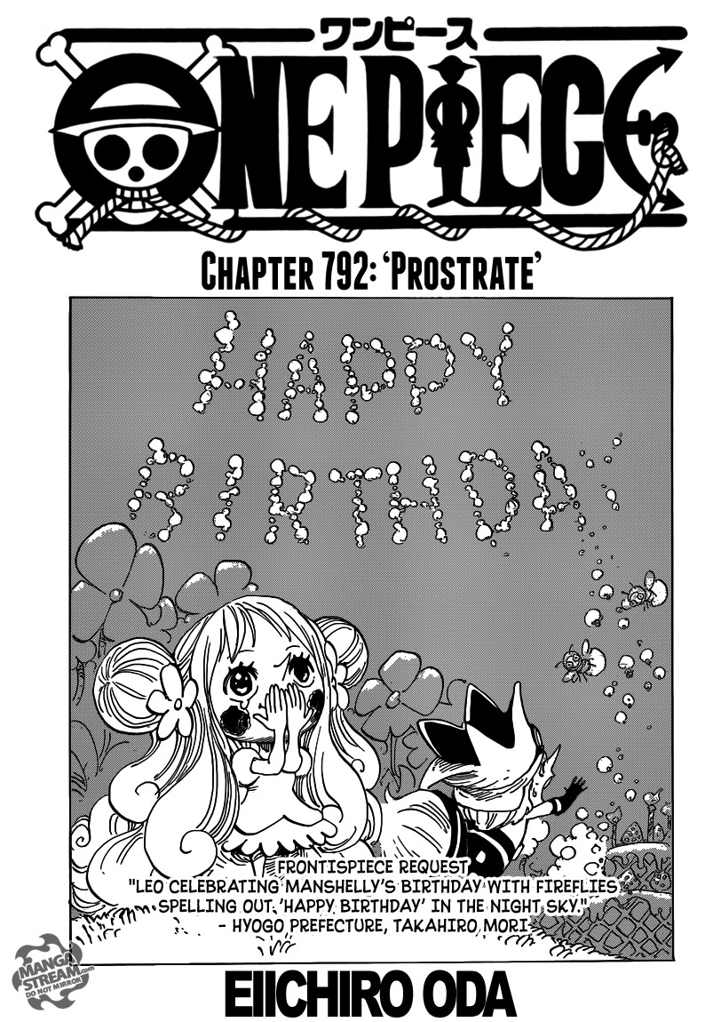 onepiece One Piece Manga