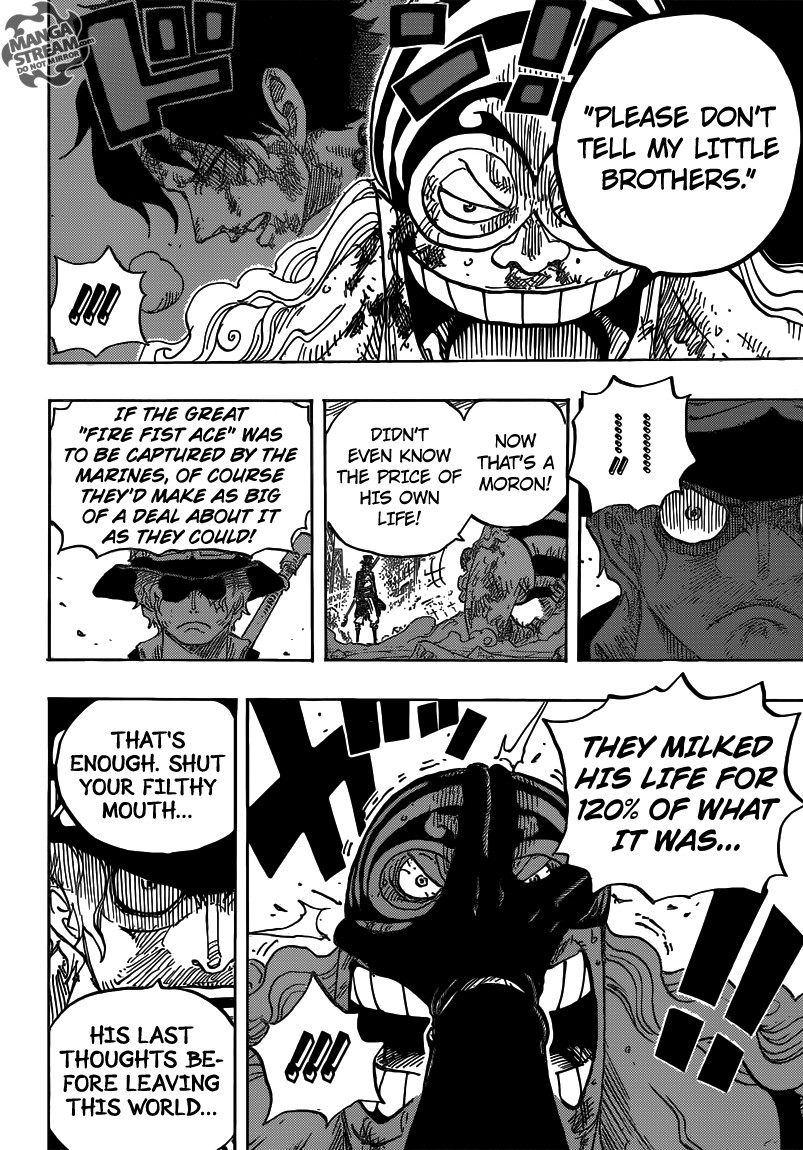 onepiece One Piece Manga