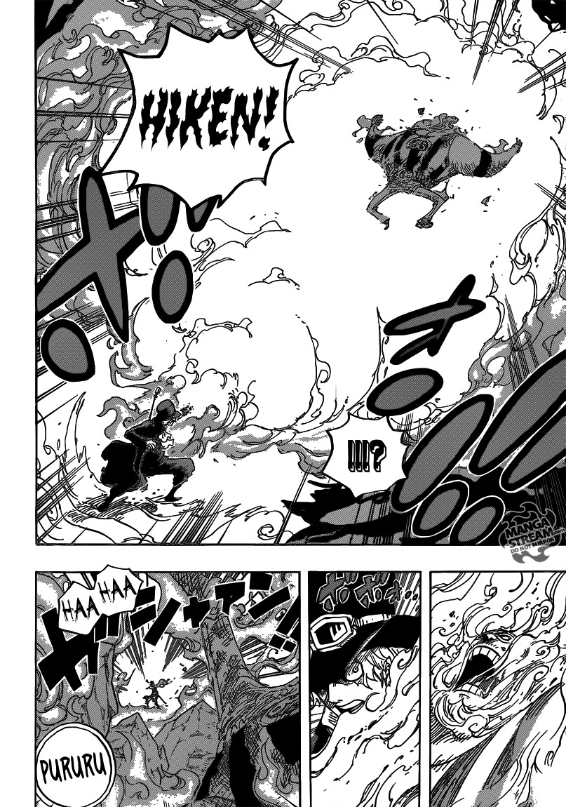 onepiece One Piece Manga