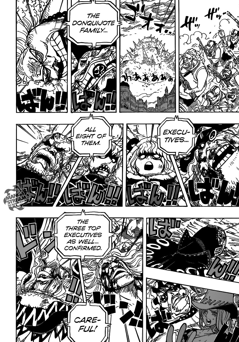 onepiece One Piece Manga