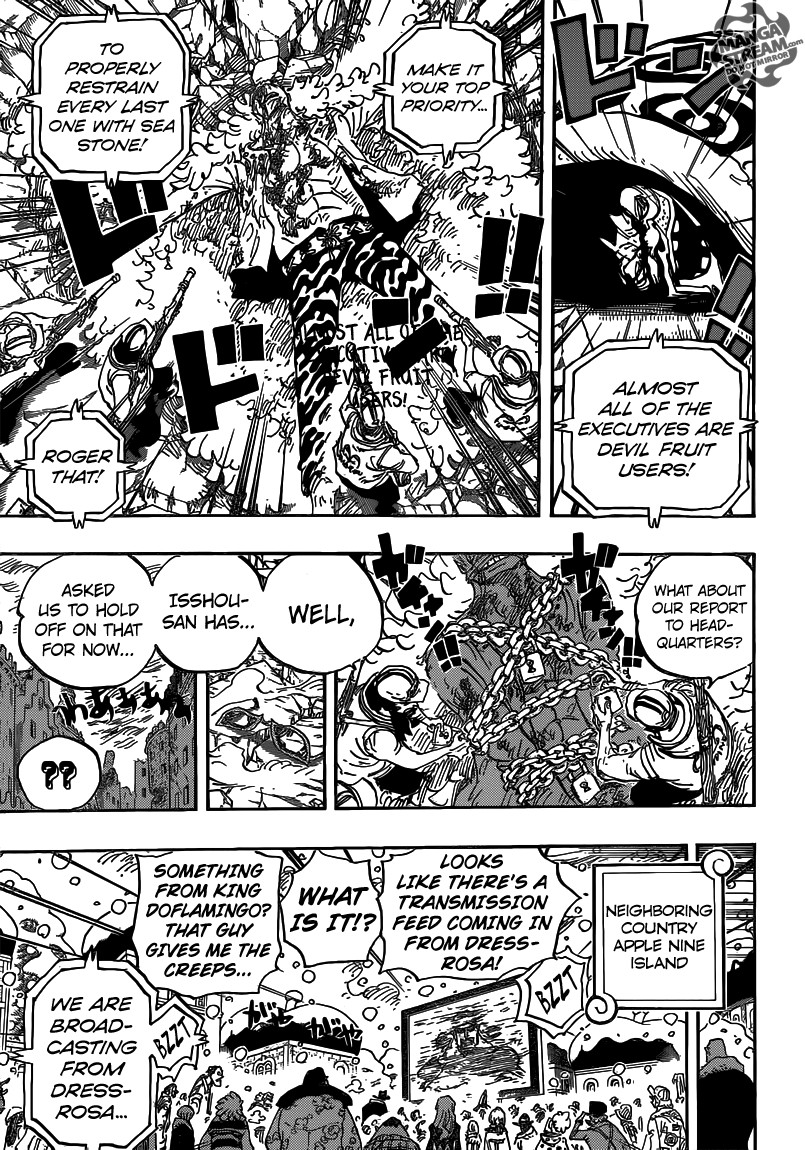 onepiece One Piece Manga