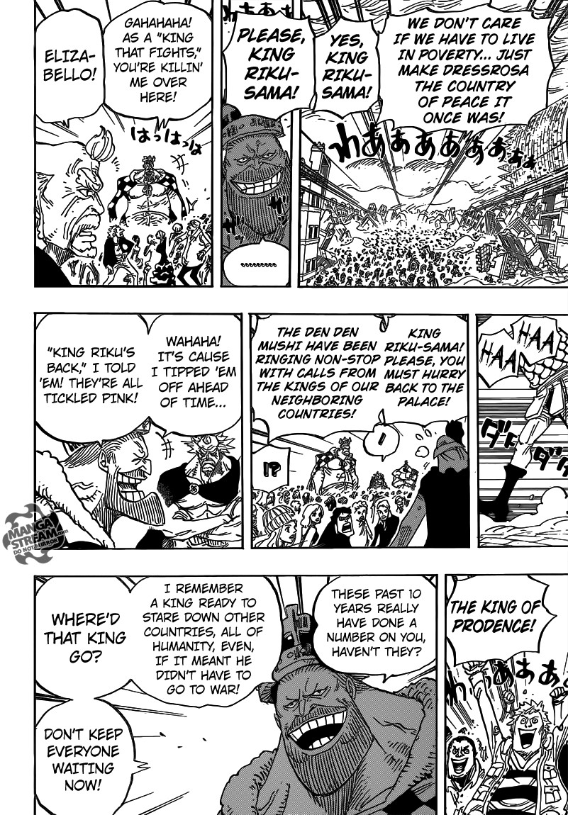 onepiece One Piece Manga