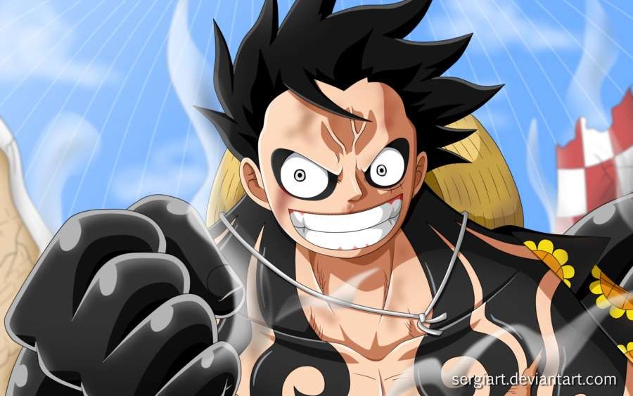 onepiece One Piece Manga