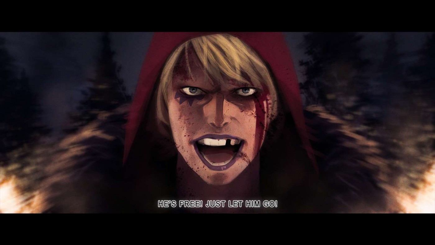 onepiece One Piece Manga