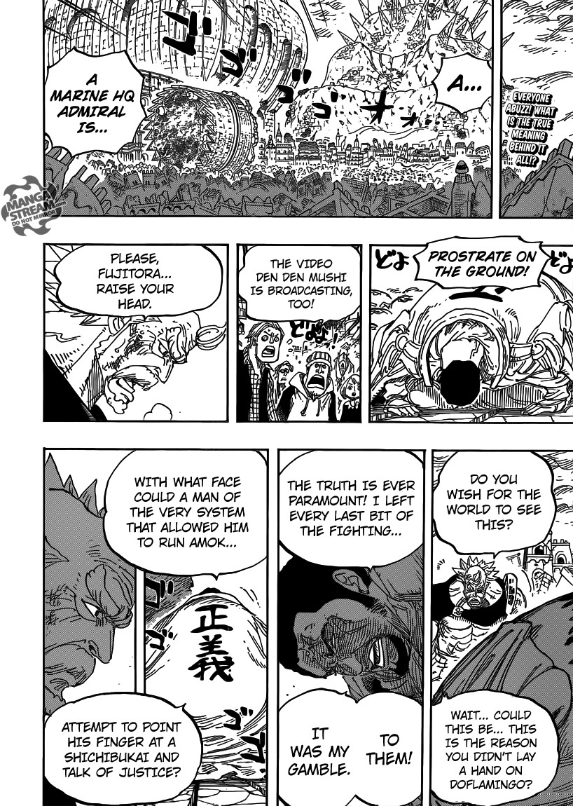 onepiece One Piece Manga