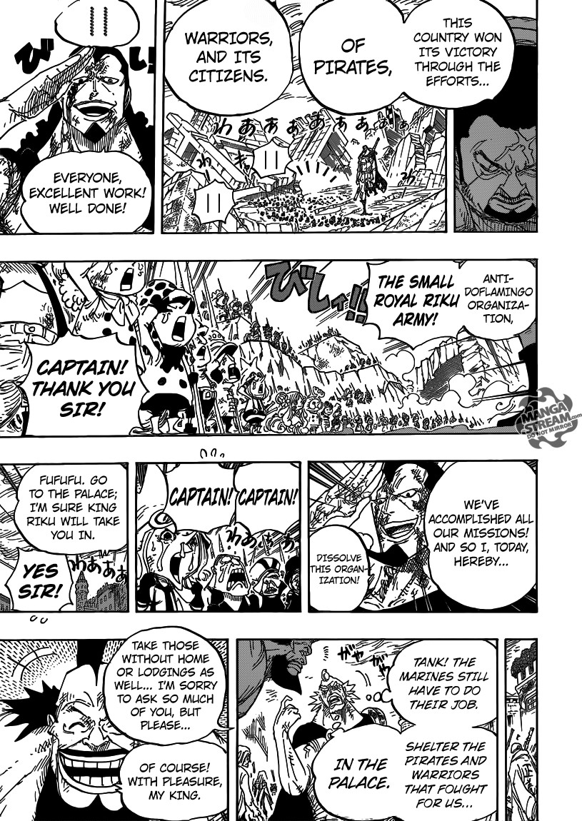 onepiece One Piece Manga