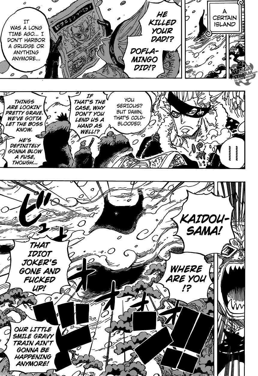 onepiece One Piece Manga