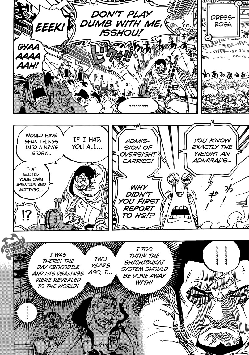 onepiece One Piece Manga
