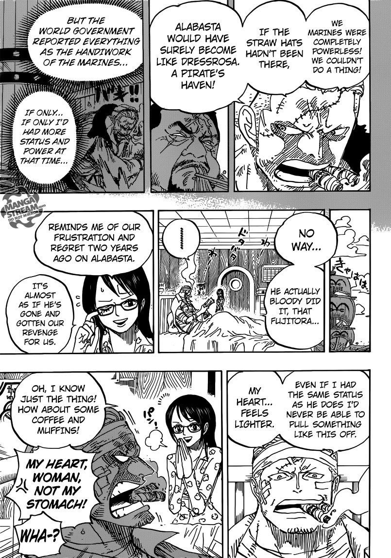 onepiece One Piece Manga