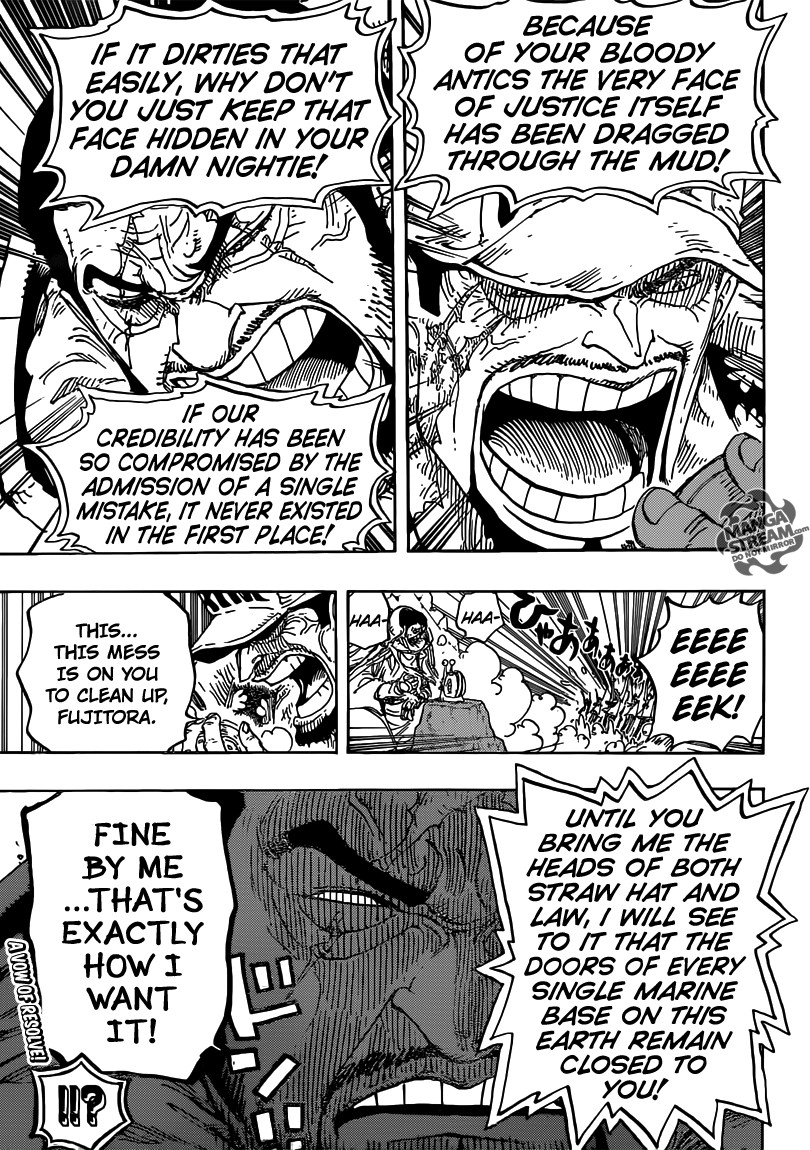 onepiece One Piece Manga