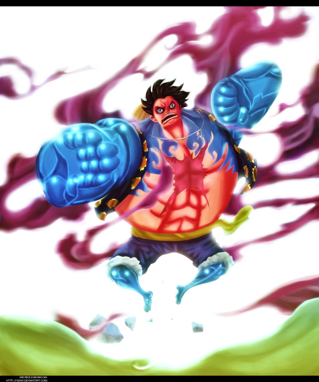 onepiece One Piece Manga