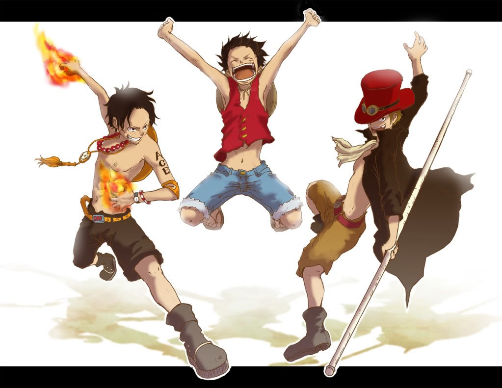 onepiece One Piece Manga