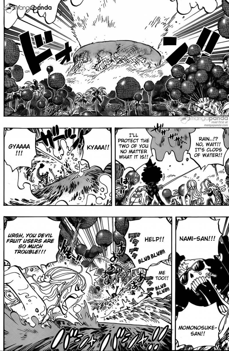 onepiece One Piece Manga