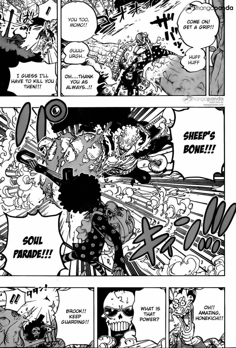 onepiece One Piece Manga