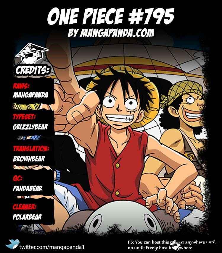 onepiece One Piece Manga