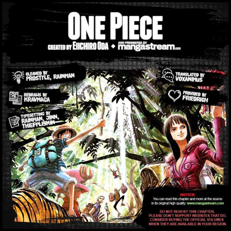 onepiece One Piece Manga