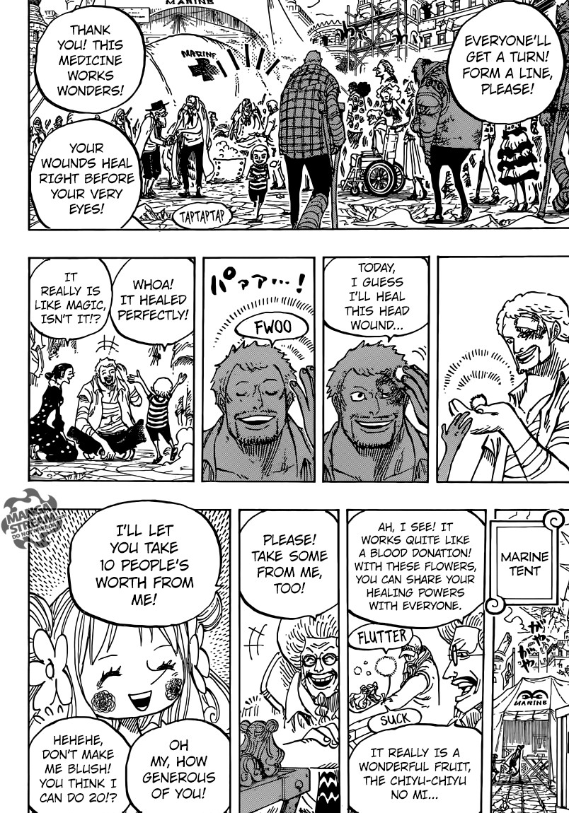 onepiece One Piece Manga