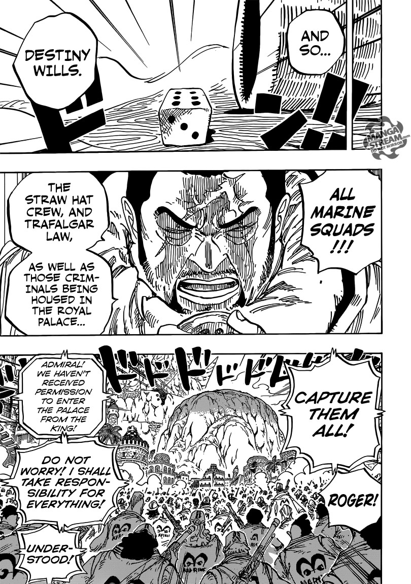 onepiece One Piece Manga