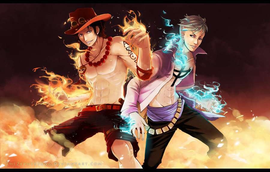 onepiece One Piece Manga